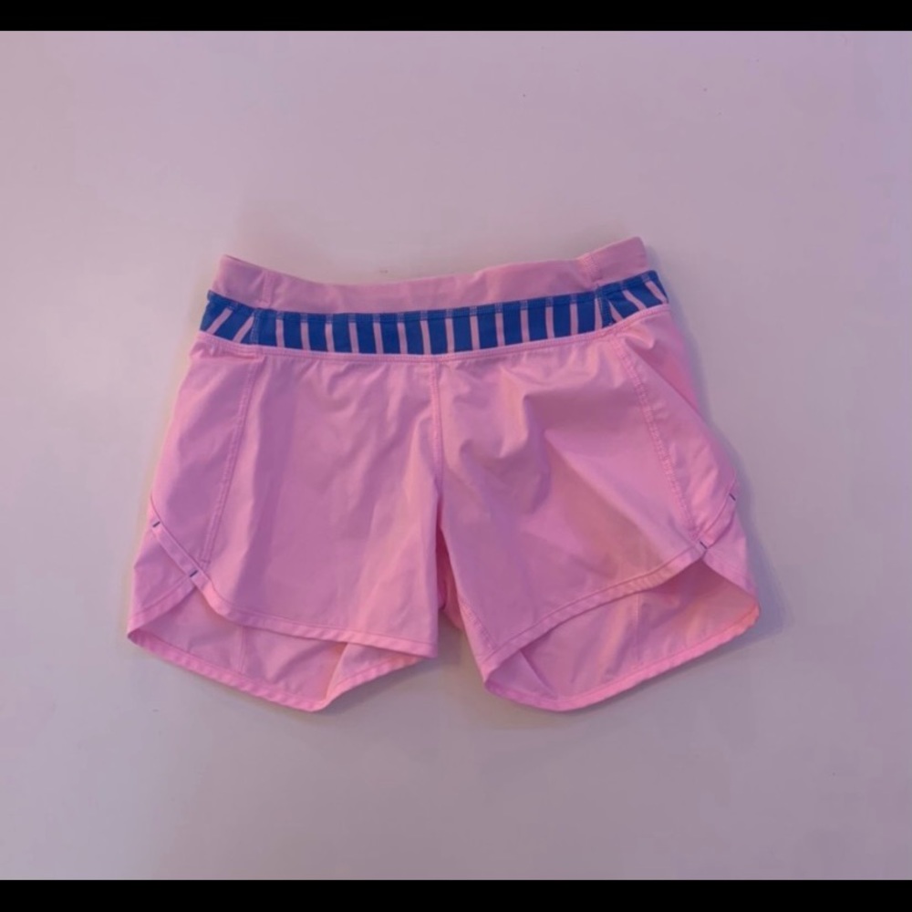 ivviva speedy long shorts!